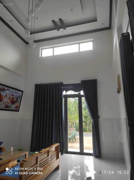 Chuyển nhượng nhà riêng 1 tầng, 162 m2, mặt tiền 5m tại Huyện Đơn Dương - Lâm Đồng, giá 2,5 tỷ