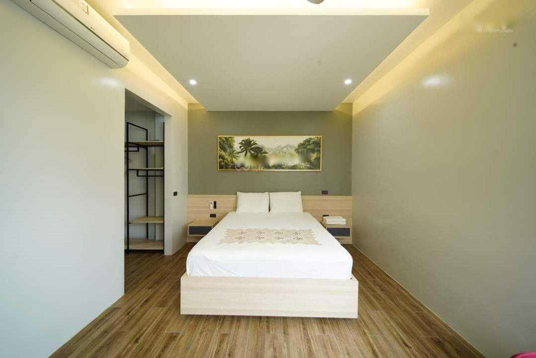 Cần cho thuê nhà riêng tại Xã Minh Trí - Sóc Sơn - Hà Nội, 200 m2, 4 tầng, giá 11 triệu/tháng