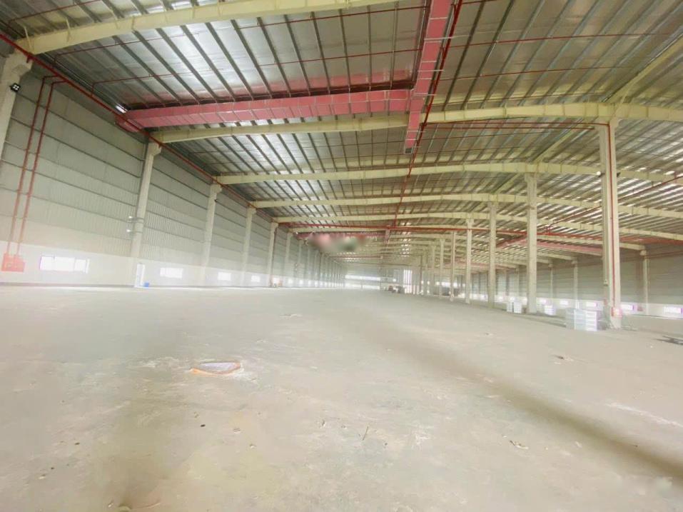 Cho thuê kho xưởng 1000m2 - 2000m2 - 20000m2 PCCC xưởng cao KCN Bá Thiện Bình Xuyên KCN Khai Quang