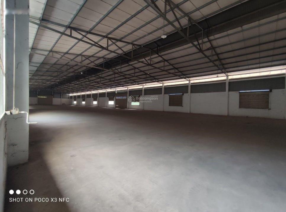 Cho thuê kho xưởng 2500m2, 5000m2 đường QL 51, Long Thành gần Ngã 3 Nhơn Trạch, Đồng Nai