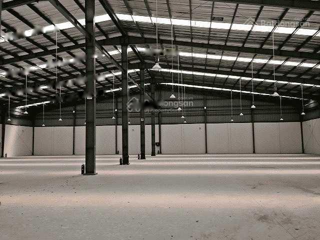 Cho thuê kho xưởng gần KCN Điện Nam - Điện Ngọc, TX Điện Bàn, 1.400m2, 35 ngh/m2/th