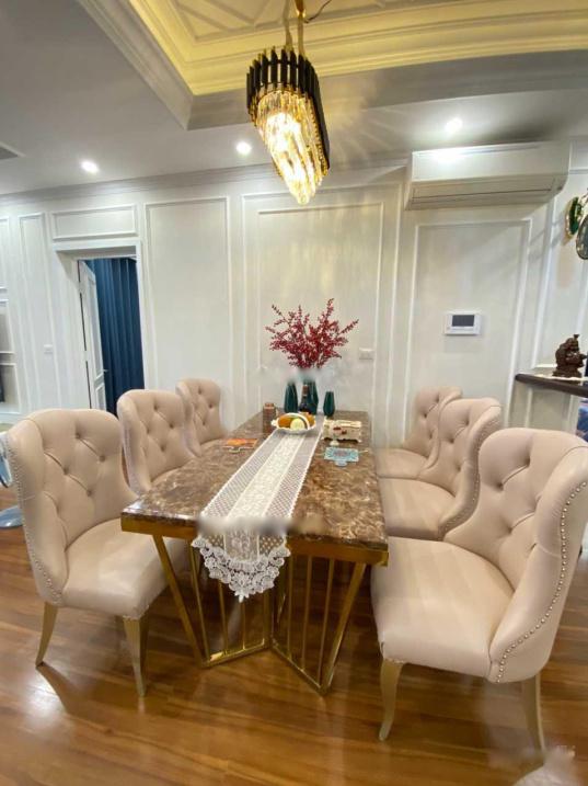 Cần bán nhanh căn chung cư 3 phòng ngủ, 128 m2, giá 5,3 tỷ tại Phố Trung Kính - Cầu Giấy - Hà Nội - Ảnh 1