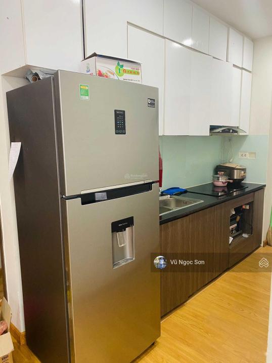 Chuyển nhượng chung cư 2 phòng ngủ, 66 m2, giá rẻ tại Đường Tố Hữu - Yên Nghĩa - Hà Đông - Hà Nội