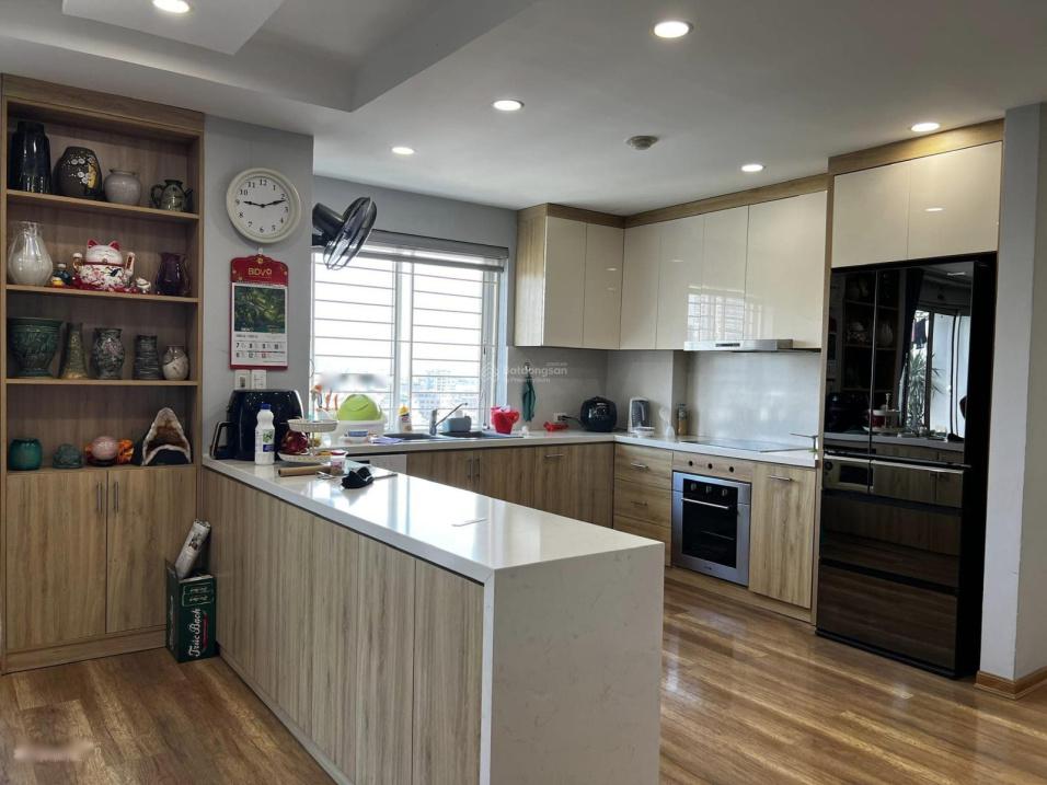 Cần bán gấp bán nhanh nhà chung cư 3 phòng ngủ, 125 m2, giá 5,98 tỷ tại Tây Hồ - Hà Nội - Ảnh 1