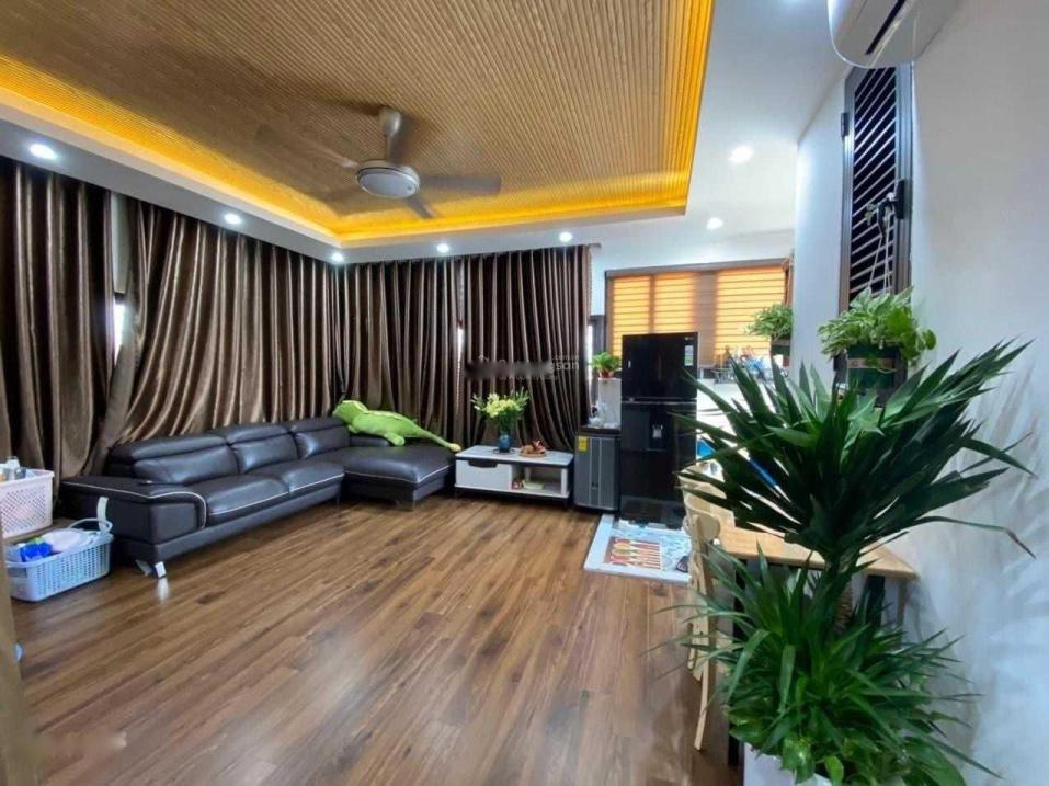 Cần bán gấp nhà shr 4 tầng, 48 m2, mặt tiền 4m tại Đường Lê Đức Thọ - Nam Từ Liêm, thỏa thuận - Ảnh 1