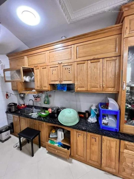 Chuyển nhượng nhà riêng sổ đỏ 2 tầng, 40 m2 tại Phố Lê Thanh Nghị - Hai Bà Trưng, giá 5,8 tỷ