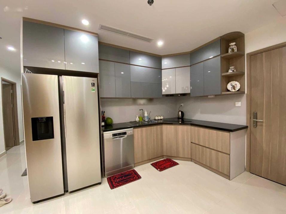 Cần bán gấp căn hộ chung cư 3 phòng ngủ, 81 m2, giá 2,9 tỷ tại Xã Tây Mỗ - Nam Từ Liêm - Hà Nội - Ảnh 1