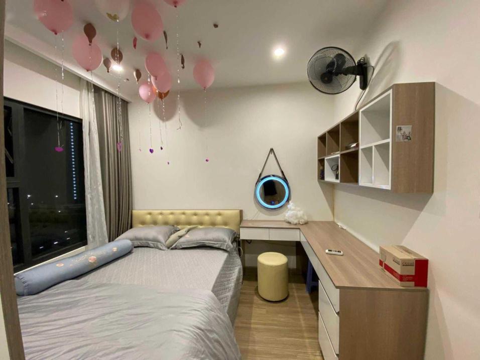 Cần bán gấp căn hộ chung cư 3 phòng ngủ, 81 m2, giá 2,9 tỷ tại Xã Tây Mỗ - Nam Từ Liêm - Hà Nội