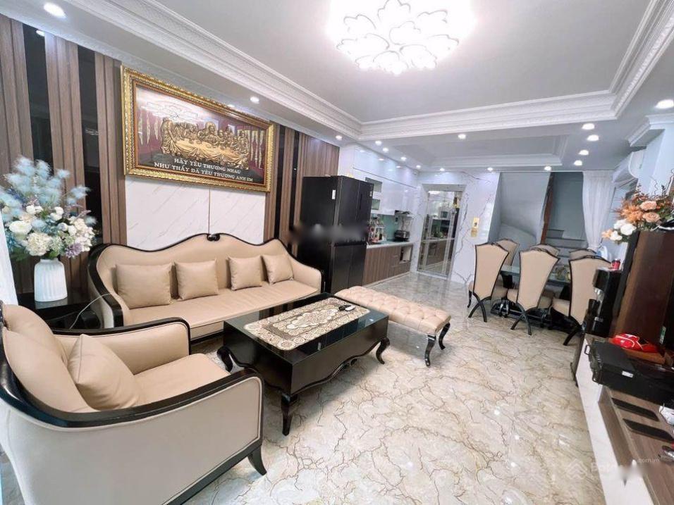 Cần bán gấp bán nhanh căn nhà riêng 7 tầng, 42 m2, mặt tiền 4m tại đường Thụy Khuê, thỏa thuận