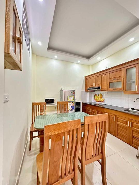 Cần bán nhanh nhà đất 5 tầng, 32 m2, hướng Tây - Bắc tại Đường La Nội - Hà Đông, giá 3,3 tỷ
