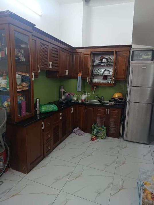 Cần bán ngay nhà riêng sổ đỏ 4 tầng, 36 m2 tại Đường Phú Diễn - Phú Diễn - Bắc Từ Liêm, giá 3,6 tỷ - Ảnh 1