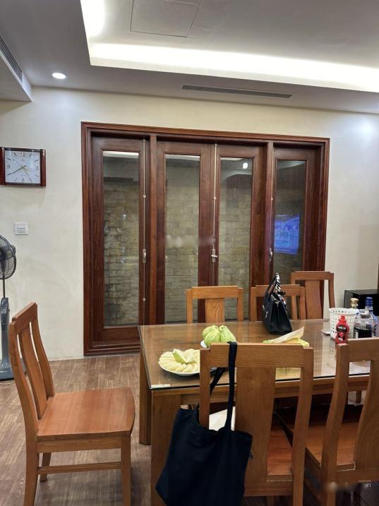 Chuyển nhượng nhà sổ riêng 7 tầng, 128 m2, mặt tiền 8m tại Đường Cầu Giấy - Cầu Giấy, giá 32 tỷ - Ảnh 1