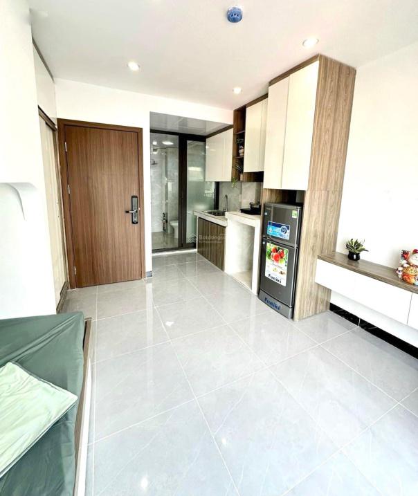 Cần bán căn nhà 8 tầng, 55 m2, mặt tiền 6m tại Phố Hào Nam - Cát Linh - Đống Đa, giá 11 tỷ