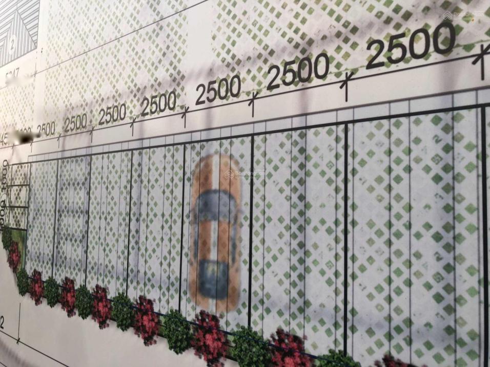 Bán đất 80 m2, mặt tiền 5m, hướng Đông - Nam tại Xã Đức Thượng - Hoài Đức - Hà Nội, giá 3,84 tỷ - Ảnh 1