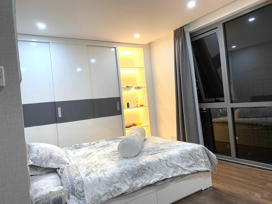 Sở hữu ngay căn chung cư 3 phòng ngủ, 102 m2, giá 4,1 tỷ tại Thanh Xuân - Hà Nội - Ảnh 1