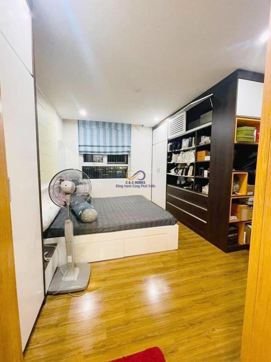 Chuyển nhượng căn hộ 3 phòng ngủ, 88 m2, giá 3,65 tỷ tại Đường Vĩnh Tuy - Hai Bà Trưng - Hà Nội - Ảnh 1