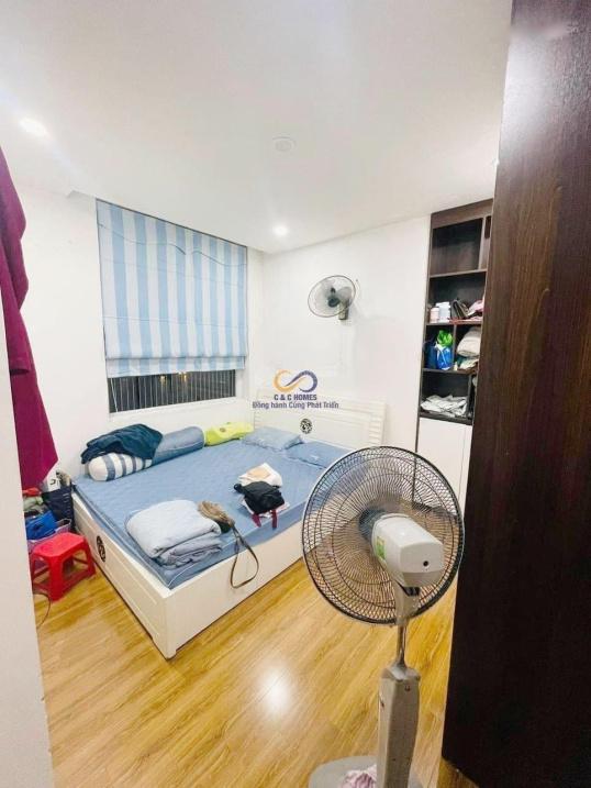 Chuyển nhượng căn hộ 3 phòng ngủ, 88 m2, giá 3,65 tỷ tại Đường Vĩnh Tuy - Hai Bà Trưng - Hà Nội