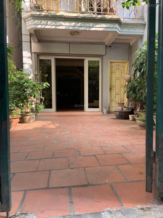 Sở hữu ngay nhà đất 4 tầng, 110 m2, mặt tiền 5m tại Đường Nguyễn Ngọc Nại, giá 15,7 tỷ - Ảnh 1