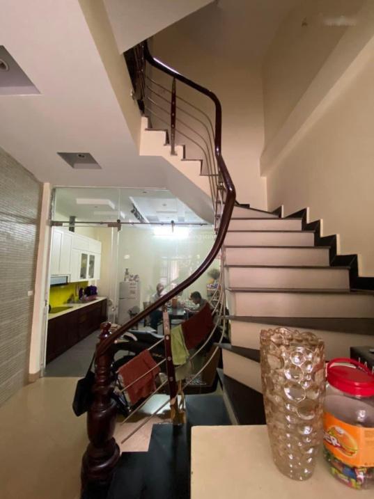 Sở hữu ngay nhà đất 4 tầng, 65 m2 tại Đường Yên Hòa - Mai Dịch - Cầu Giấy - Hà Nội, giá 6,5 tỷ