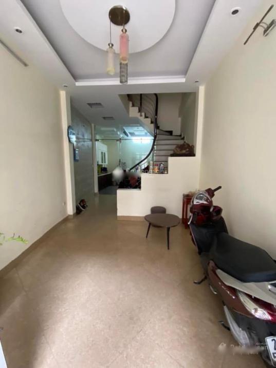 Sở hữu ngay nhà đất 4 tầng, 65 m2 tại Đường Yên Hòa - Mai Dịch - Cầu Giấy - Hà Nội, giá 6,5 tỷ - Ảnh 1