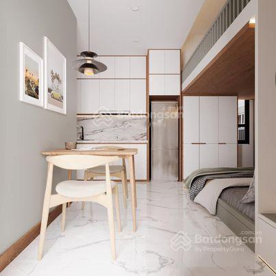 Cần bán nhà đất 7 tầng, 101 m2 tại Đường Trường Chinh - Phương Liệt - Thanh Xuân, giá 16,7 tỷ - Ảnh 1