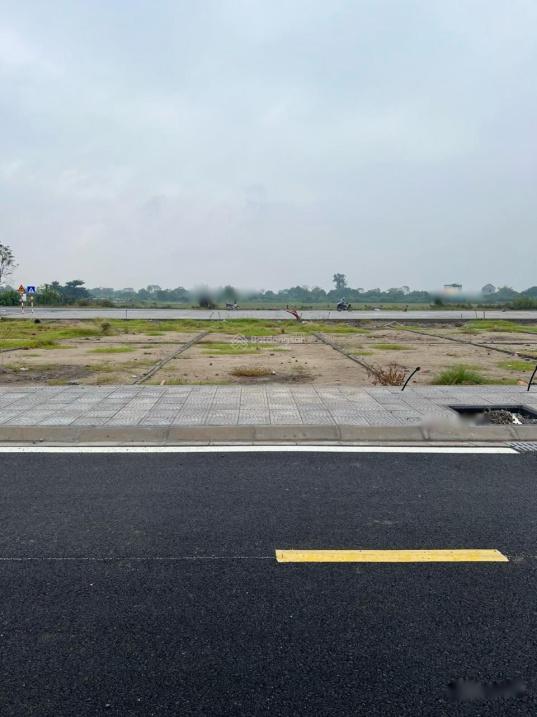 Cần bán nhanh lô đất sổ riêng 84 m2 tại Xã Đại Cường - Ứng Hòa - Hà Nội, giá rẻ