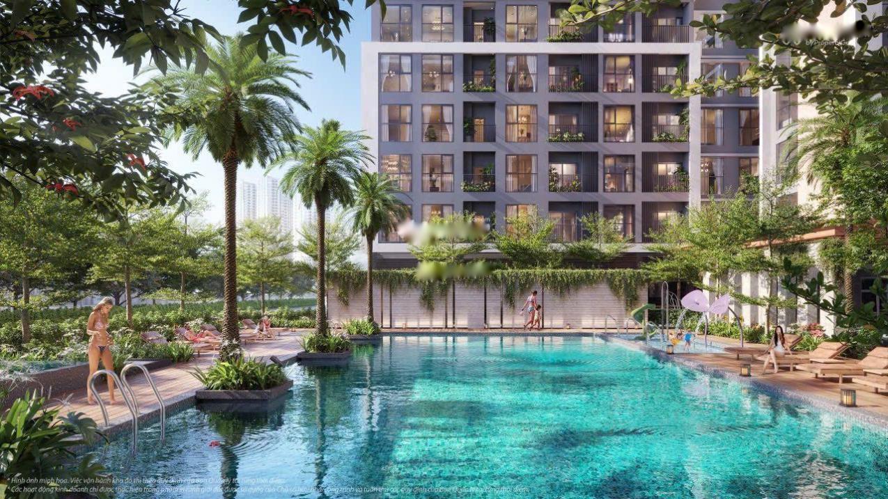 Cần bán ngay căn chung cư 3 phòng ngủ, 93 m2, giá tốt tại Xã Tây Mỗ - Nam Từ Liêm - Hà Nội