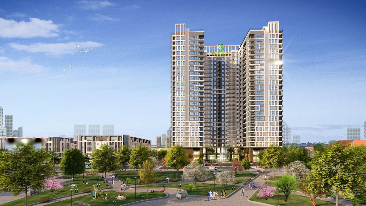 Bán gấp căn chung cư 3 phòng ngủ, 92 m2, giá 3 tỷ tại Đường Đức Giang - Long Biên - Hà Nội