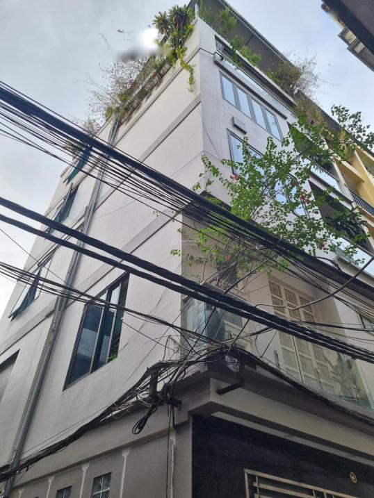 Sở hữu ngay căn nhà đẹp 6 tầng, 60 m2, mặt tiền 4m tại Đường Tây Sơn - Đống Đa, giá 8,3 tỷ - Ảnh 1