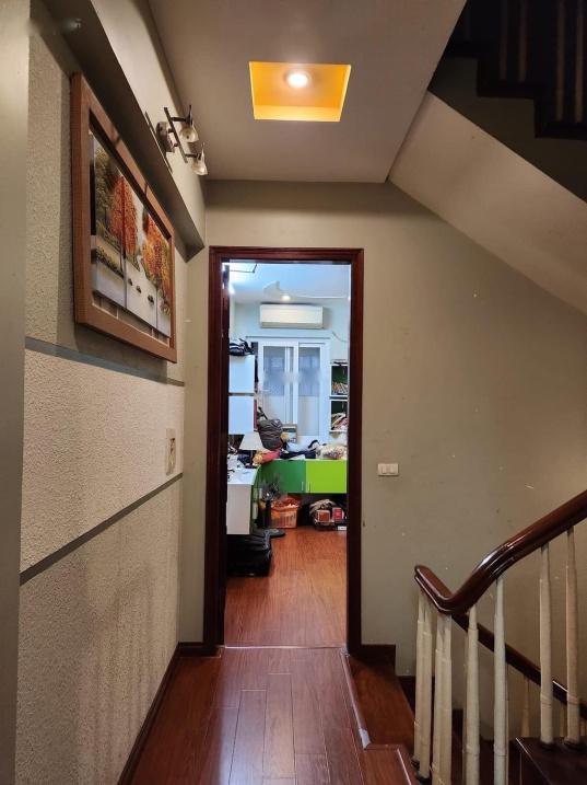 Sở hữu ngay căn nhà riêng 6 tầng, 45 m2, mặt tiền 4m tại Đường Láng - Đống Đa, giá 5,9 tỷ - Ảnh 1