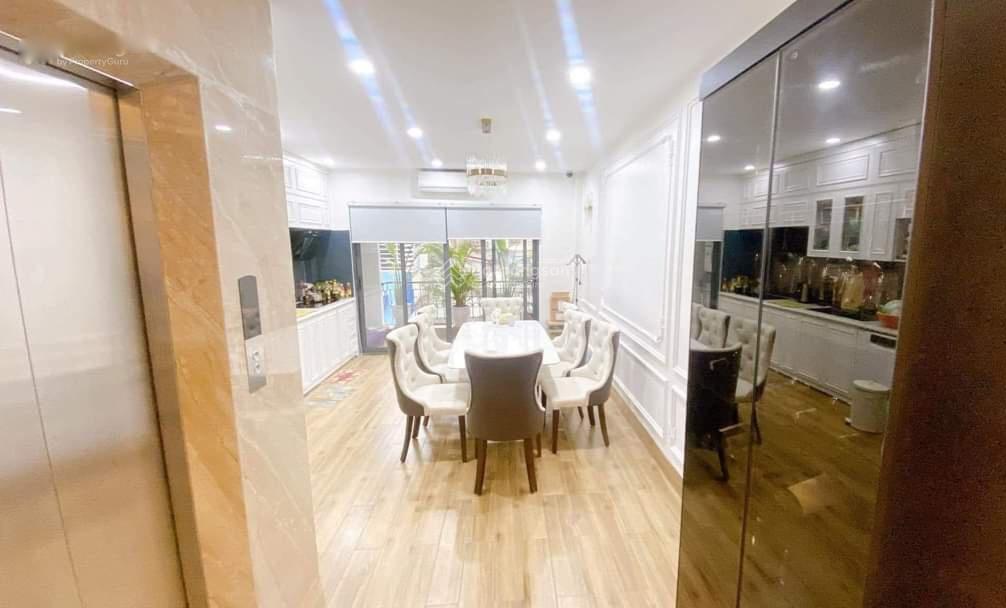 Cần bán gấp bán nhanh nhà riêng sổ đỏ 7 tầng, 52 m2, mặt tiền 5m , giá 16,5 tỷ