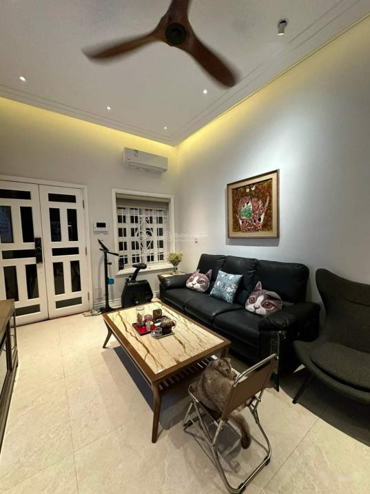 Sở hữu ngay căn nhà riêng 4 tầng, 70 m2, mặt tiền 4m tại Đường Nguyễn Đình Chiểu, giá 18 tỷ - Ảnh 1