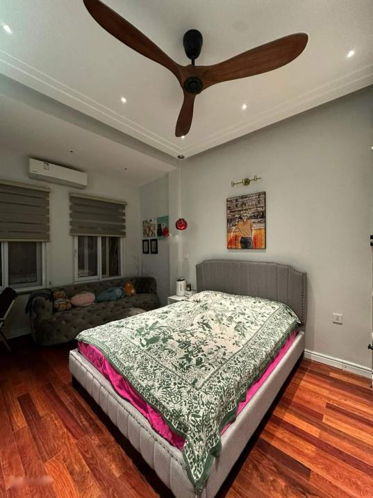 Sở hữu ngay căn nhà riêng 4 tầng, 70 m2, mặt tiền 4m tại Đường Nguyễn Đình Chiểu, giá 18 tỷ