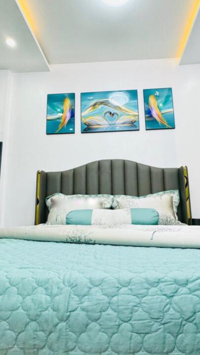 Cần bán gấp căn nhà riêng 5 tầng, 34 m2 tại Phố Bạch Mai - Bạch Mai - Hai Bà Trưng, giá 3,9 tỷ