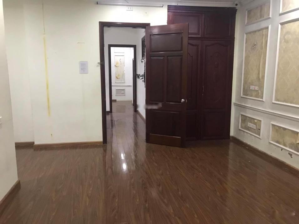 Bán nhanh nhà đất 5 tầng, 50 m2, mặt tiền 15m tại Phố Ngụy Như Kon Tum - Thanh Xuân, giá 20 tỷ