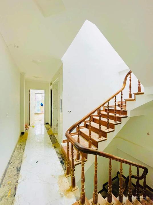 Sở hữu ngay căn nhà 6 tầng, 55 m2, mặt tiền 4m tại Đường Minh Khai - Hai Bà Trưng, giá 12,5 tỷ - Ảnh 1