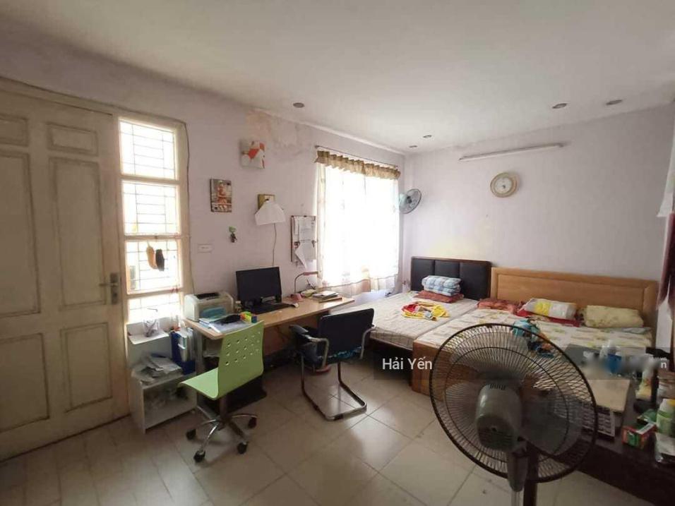 Bán nhanh nhà đẹp 5 tầng, 46 m2, mặt tiền 5m tại Đường Nguyễn Phong Sắc - Cầu Giấy, giá 12,5 tỷ