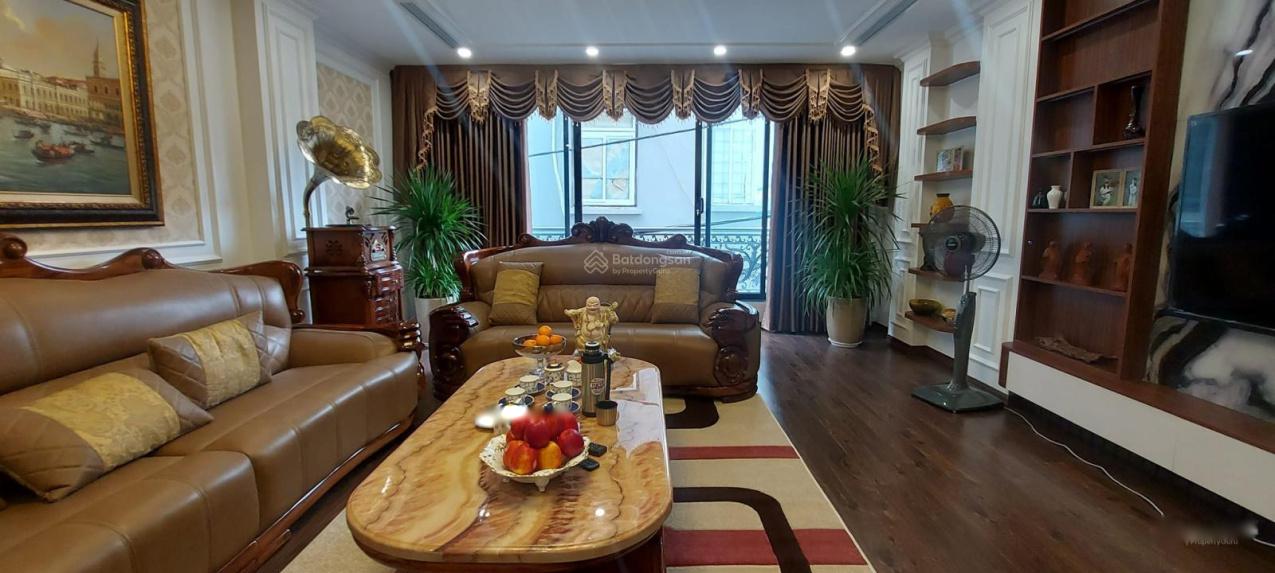 Chuyển nhượng nhà shr 5 tầng, 76 m2 tại Đường Nguyễn Thị Định - Trung Hòa - Cầu Giấy, giá 22 tỷ - Ảnh 1