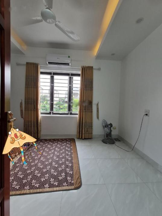 Sở hữu ngay nhà đẹp 4 tầng, 33 m2, mặt tiền 4m tại Đường Mậu Lương - Hà Đông, giá 2,65 tỷ