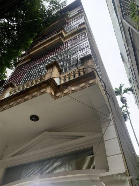 Cần bán nhà đất 4 tầng, 47 m2, mặt tiền 3m tại Đường Tam Khương - Đống Đa, giá 8 tỷ - Ảnh 1