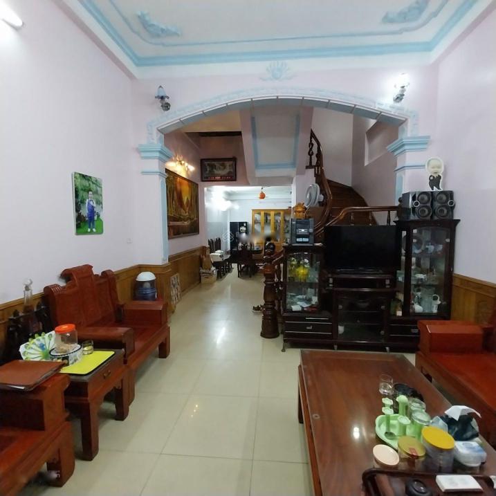Cần bán gấp bán nhanh nhà riêng sổ đỏ 4 tầng, 50 m2 tại Phố Lê Trọng Tấn - Hà Đông, giá 7,65 tỷ - Ảnh 1