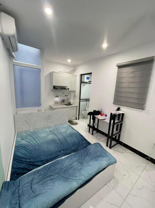 Cần bán ngay nhà shr 6 tầng, 54 m2, mặt tiền 5m tại Đường Trần Kim Xuyến - Cầu Giấy, giá 10,2 tỷ