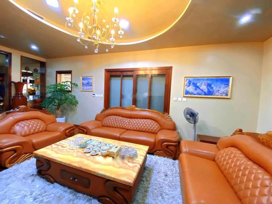 Sở hữu nhà riêng 5 tầng, 55 m2, mặt tiền 5m tại Đường Hoàng Quốc Việt - Cầu Giấy, thỏa thuận - Ảnh 1