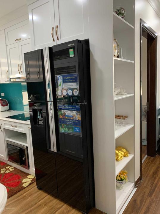 Bán nhanh căn hộ 3 phòng ngủ, giá 5 tỷ tại Đường Phạm Văn Đồng - Cổ Nhuế 1 - Bắc Từ Liêm - Hà Nội