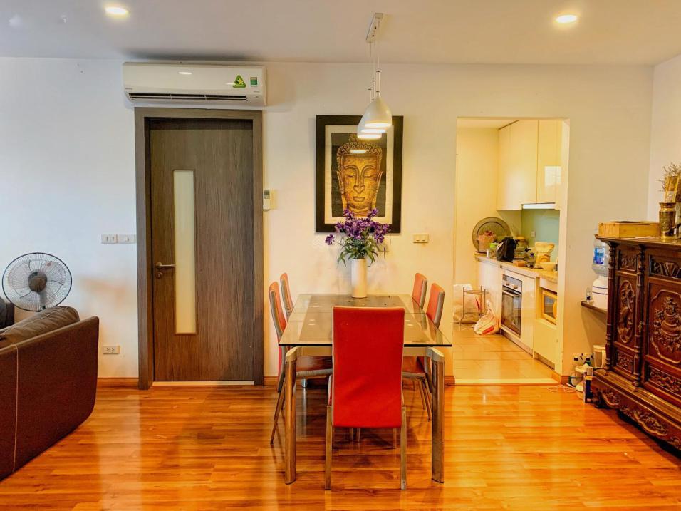 Cần bán nhanh căn hộ chung cư 2 phòng ngủ, 103 m2, giá 3,19 tỷ tại Nam Từ Liêm - Hà Nội - Ảnh 1