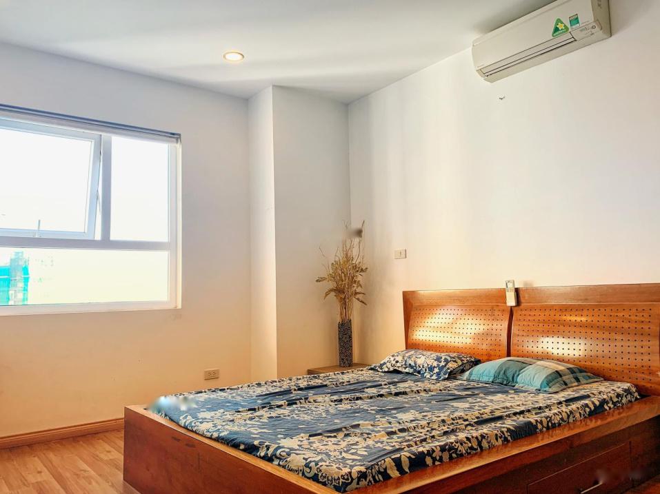 Cần bán nhanh căn hộ chung cư 2 phòng ngủ, 103 m2, giá 3,19 tỷ tại Nam Từ Liêm - Hà Nội