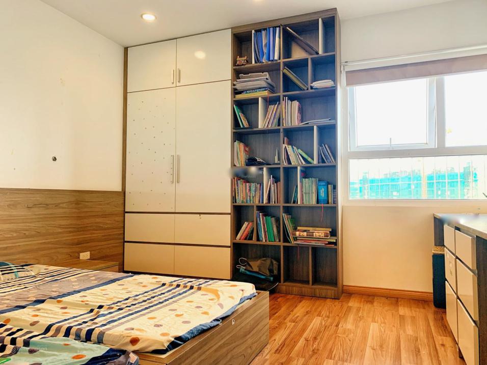 Cần bán nhanh căn hộ chung cư 2 phòng ngủ, 103 m2, giá 3,19 tỷ tại Nam Từ Liêm - Hà Nội