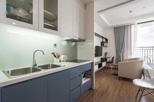 Bán nhanh căn hộ chung cư 1 phòng ngủ, 26 m2, giá 1,3 tỷ tại Nam Từ Liêm - Hà Nội - Ảnh 1