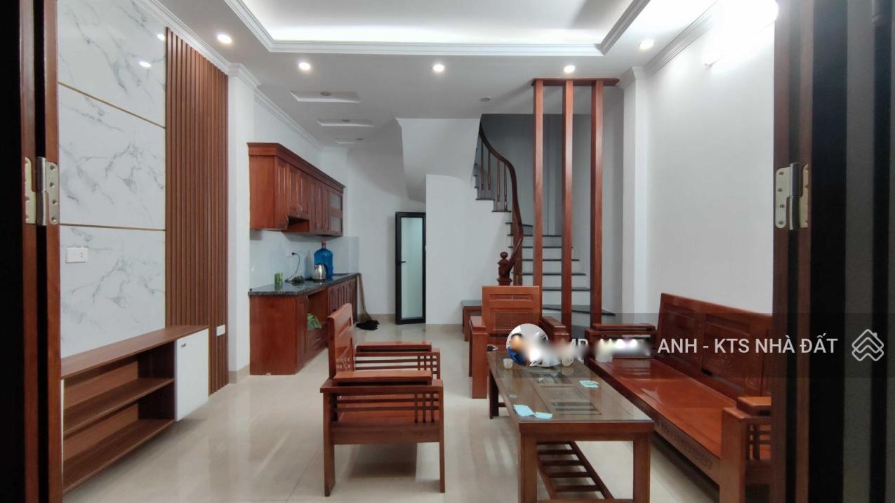 Sở hữu ngay căn nhà 5 tầng, 35 m2 tại đường Mỹ Đình - Mỹ Đình 1 - Nam Từ Liêm - Hà Nội, giá 4 tỷ