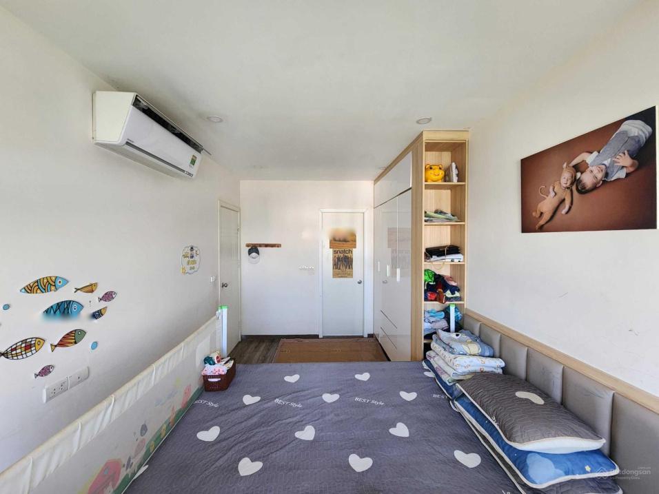 Cần bán gấp bán nhanh chung cư 2 phòng ngủ, 74 m2, giá 3,1 tỷ tại Nam Từ Liêm - Hà Nội